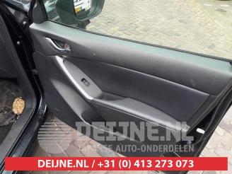 Mazda CX-5 CX-5 I (KE,GH), SUV, 2011 2.0 SkyActiv-G 16V 4WD picture 17