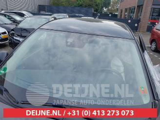 Mazda CX-5 CX-5 I (KE,GH), SUV, 2011 2.0 SkyActiv-G 16V 4WD picture 9