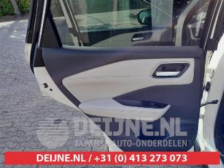 Nissan Qashqai Qashqai (J12), SUV, 2021 1.5 VC-T e-Power 16V picture 21