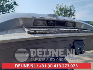 Nissan Qashqai Qashqai (J12), SUV, 2021 1.5 VC-T e-Power 16V picture 22