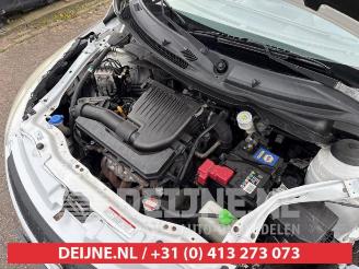 Suzuki Swift Swift (ZA/ZC/ZD), Hatchback, 2010 / 2017 1.2 16V picture 27