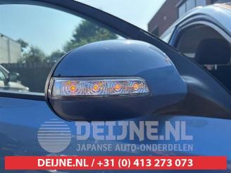 Hyundai I-30 i30 Crosswagon (WWH), Combi, 2007 / 2012 1.6 CVVT 16V picture 23