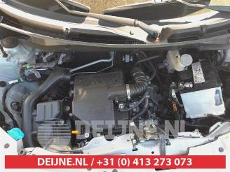 Suzuki Swift Swift (ZCE/ZDE), Hatchback 5-drs, 2023 1.2 VVT 12V Hybrid picture 27