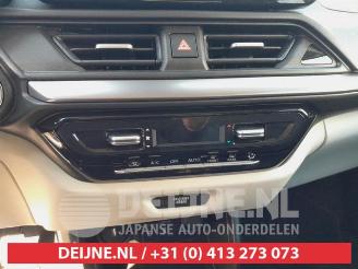 Suzuki Swift Swift (ZCE/ZDE), Hatchback 5-drs, 2023 1.2 VVT 12V Hybrid picture 21