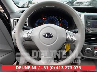 Subaru Forester Forester (SH), SUV, 2008 / 2013 2.0 16V picture 21