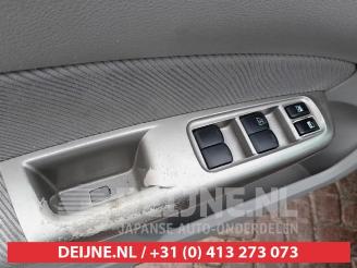 Subaru Forester Forester (SH), SUV, 2008 / 2013 2.0 16V picture 11