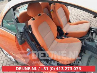 Mitsubishi Colt Colt CZC, Cabrio, 2006 / 2009 1.5 16V picture 14