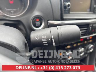 Mazda 6 6 (GJ/GH/GL), Sedan, 2013 2.2 SkyActiv-D 150 16V picture 14