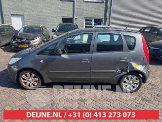 Mitsubishi Colt Colt (Z2/Z3), Hatchback, 2004 / 2012 1.3 16V picture 4