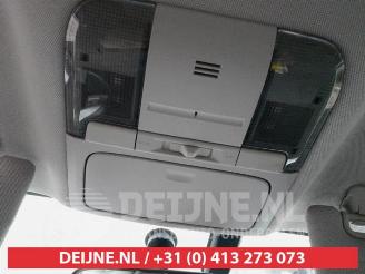 Subaru Legacy Legacy Wagon (BR), Combi, 2009 / 2014 2.0 16V picture 24