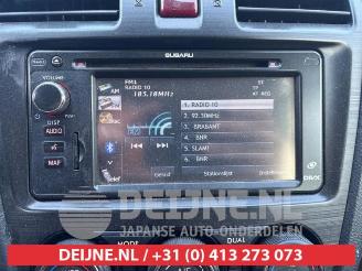 Subaru Forester Forester (SJ), SUV, 2013 2.0 16V X picture 9