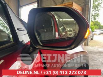 Toyota Yaris Cross Yaris Cross (PB1/PJ1), SUV, 2020 1.5 12V Hybrid 115 picture 11