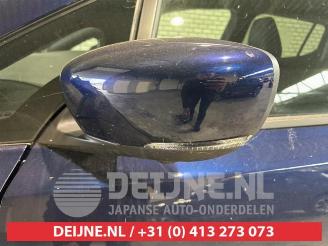 Nissan Leaf Leaf (ZE1), Hatchback, 2017 39/40kWh picture 10