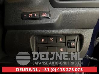 Nissan Leaf Leaf (ZE1), Hatchback, 2017 39/40kWh picture 20