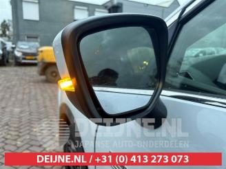 Mitsubishi Eclipse Cross Eclipse Cross (GK/GL), SUV, 2017 2.4 16V PHEV 4x4 picture 19