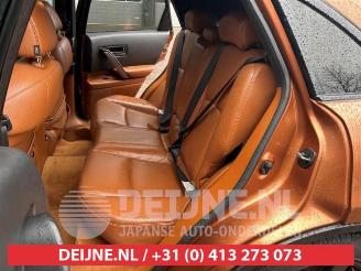 Infiniti FX FX (S50), SUV, 2003 / 2008 35 3.5i 24V AWD picture 34