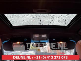 Infiniti FX FX (S50), SUV, 2003 / 2008 35 3.5i 24V AWD picture 24