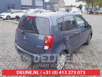 Mitsubishi Colt Colt (Z2/Z3), Hatchback, 2004 / 2012 1.3 16V picture 7