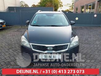 Kia Cee d Cee'd Sporty Wagon (EDF), Combi, 2007 / 2012 1.4 16V picture 2