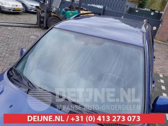 Toyota Rav-4 RAV4 (A2), Terreinwagen, 2000 / 2005 2.0 16V VVT-i 4x4 picture 9