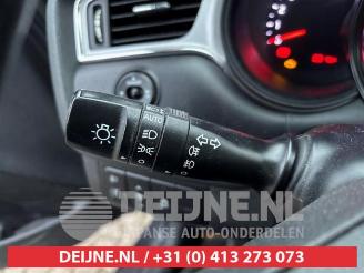 Kia Cee d Cee'd Sportswagon (JDC5), Combi, 2012 / 2018 1.6 CRDi 16V VGT picture 14