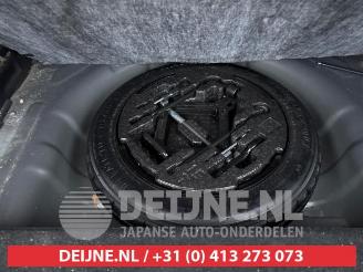 Kia Cee d Cee'd Sportswagon (JDC5), Combi, 2012 / 2018 1.6 CRDi 16V VGT picture 22