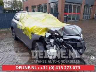 Autoverwertung Mitsubishi ASX ASX, SUV, 2010 / 2023 1.6 MIVEC 16V 2014/8
