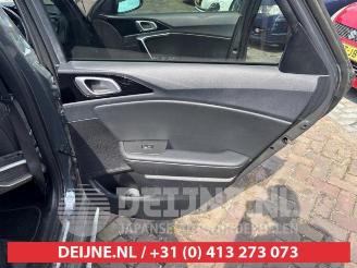 Kia Pro cee d Proceed (CD), Combi 5-drs, 2018 1.5 T-GDI 16V picture 19