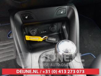 Hyundai Ix35 iX35 (LM), SUV, 2009 / 2015 2.0 16V picture 26