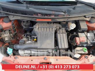 Nissan Pixo Pixo (D31S), Hatchback, 2009 1.0 12V picture 20