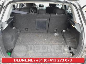 Mitsubishi ASX ASX, SUV, 2010 / 2023 1.6 MIVEC 16V picture 14