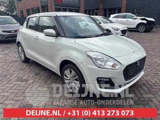 Sloopauto Suzuki Swift Swift (ZC/ZD), Hatchback 5-drs, 2017 1.2 Dual Jet 16V 2017