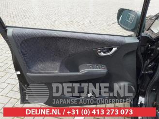 Honda Jazz Jazz (GE6/GE8/GG/GP), Hatchback, 2008 / 2015 1.3 VTEC 16V Hybrid picture 10