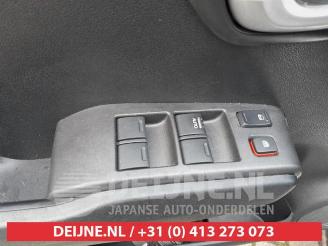Honda Jazz Jazz (GE6/GE8/GG/GP), Hatchback, 2008 / 2015 1.3 VTEC 16V Hybrid picture 11