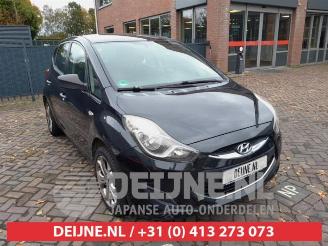 Autoverwertung Hyundai Ix20 iX20 (JC), SUV, 2010 / 2019 1.4i 16V 2011/5