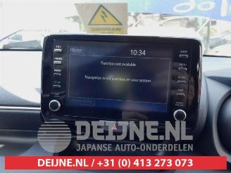 Toyota Yaris Yaris IV (P21/PA1/PH1), Hatchback, 2020 1.5 12V Hybrid 115 picture 18