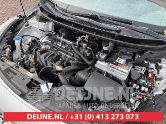 Hyundai I-30 i30 (GDHB5), Hatchback, 2011 1.6 GDI Blue 16V picture 27