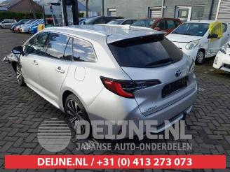 Toyota Corolla Corolla Touring Sport (E21/EH1), Combi, 2019 2.0 16V Hybrid picture 5