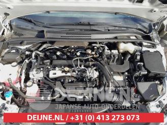 Toyota Corolla Corolla Touring Sport (E21/EH1), Combi, 2019 2.0 16V Hybrid picture 17