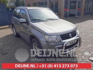 Sloopauto Suzuki Grand-vitara Grand Vitara II (JT), SUV, 2005 2.0 16V 2007/1