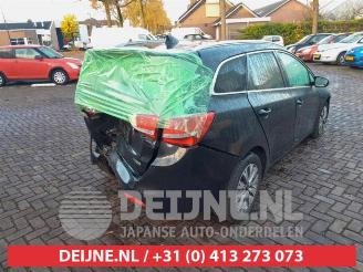 Kia Cee d Cee'd Sportswagon (JDC5), Combi, 2012 / 2018 1.0i T-GDi 12V 120 picture 7