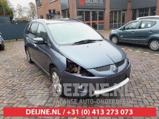 Autoverwertung Mitsubishi Grandis Grandis (NA), MPV, 2004 / 2010 2.4 16V MIVEC 2007/4