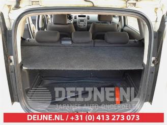 Kia Soul Soul I (AM), MPV, 2009 / 2014 1.6 CVVT 16V picture 13