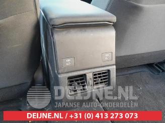 Toyota bZ4X bZ4X, SUV, 2021 71 kWh picture 14