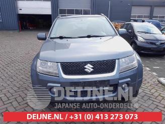 Suzuki Grand-vitara Grand Vitara II (JT), SUV, 2005 2.0 16V picture 2