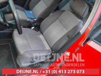 Chevrolet Aveo Aveo (250), Hatchback, 2008 / 2011 1.4 16V LS picture 15