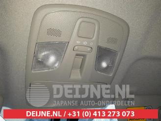 Suzuki SX4 SX4 S-Cross (JY), SUV, 2013 1.0 Booster Jet Turbo 12V picture 25