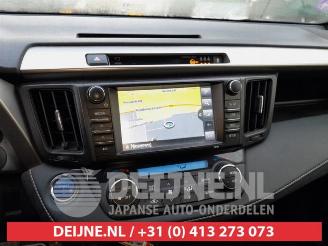 Toyota Rav-4 RAV4 (A4), Terreinwagen, 2012 / 2019 2.5 Hybrid 16V VVT-i 4x4 picture 20