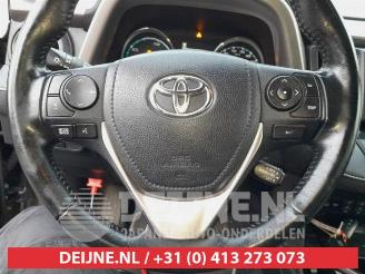 Toyota Rav-4 RAV4 (A4), Terreinwagen, 2012 / 2019 2.5 Hybrid 16V VVT-i 4x4 picture 19