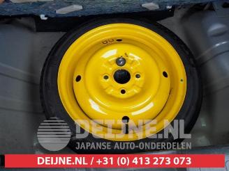 Nissan Pixo Pixo (D31S), Hatchback, 2009 1.0 12V picture 13